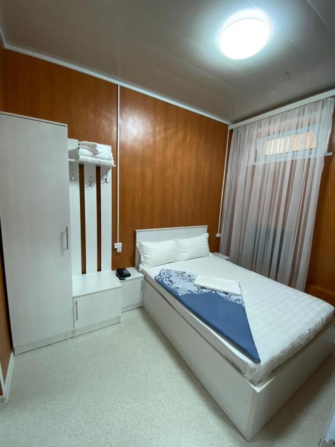 Bal-Meyir Hotel Alma-Ata Buitenkant foto
